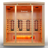 medical sauna 6